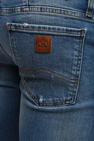 Jean - Bleu clair - Exchange