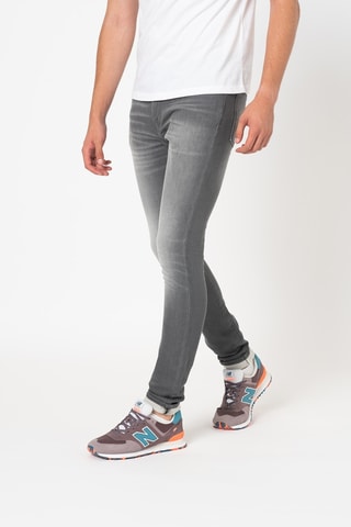 Jean - Gris - Exchange