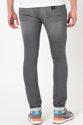 Jean - Gris - Exchange