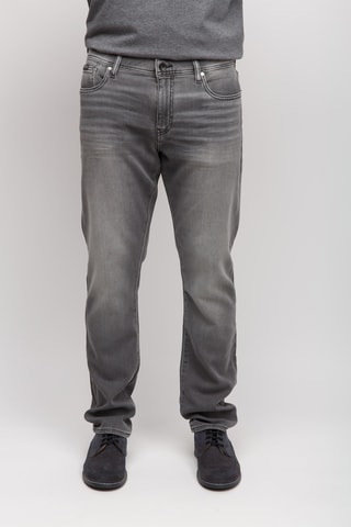 Jean - Gris - Exchange