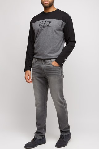 Jean - Gris - Exchange