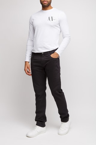 Jean - Noir - Exchange