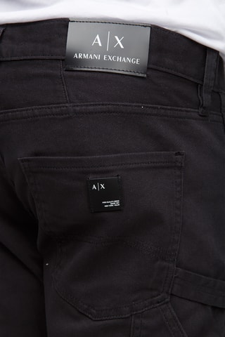 Jean - Noir - Exchange