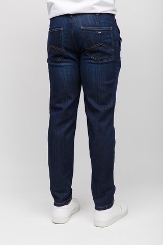 Jean - Indigo  - Exchange