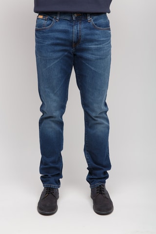 Jean - Indigo  - Exchange