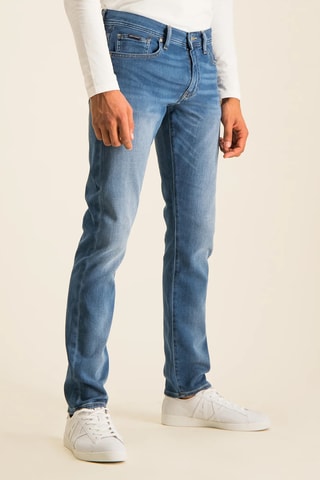 Jean - Indigo - Exchange