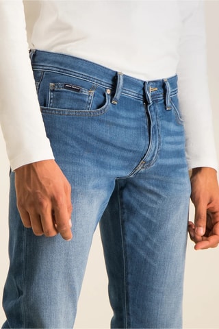 Jean - Indigo - Exchange