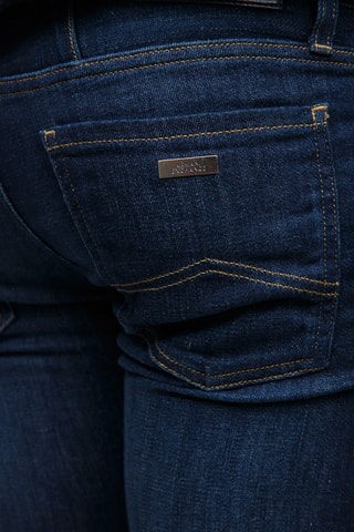 Jean - Indigo - Exchange