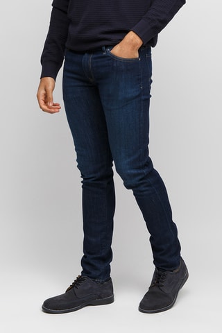 Jean - Indigo - Exchange