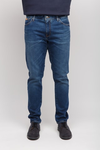 Jean - Indigo  - Exchange