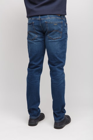 Jean - Indigo  - Exchange