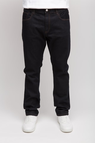 Jean - Indigo - Exchange