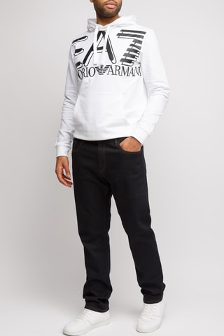 Jean - Indigo - Exchange