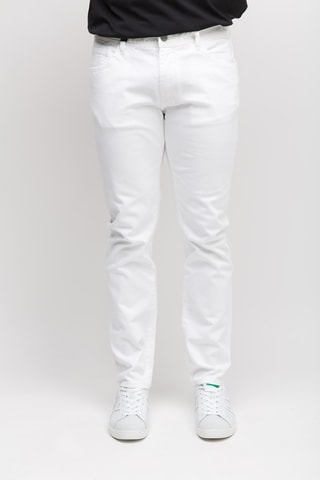 Jean - Blanc - Exchange