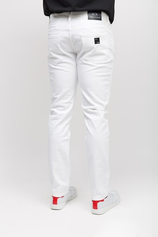 Jean - Blanc - Exchange