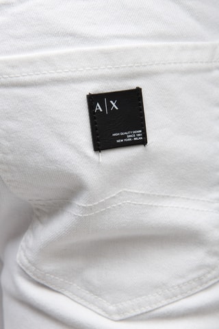 Jean - Blanc - Exchange