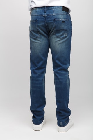 Jean - Indigo - Exchange