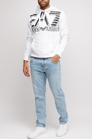 Jean - Indigo - Exchange