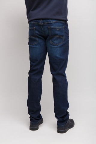 Jean - Indigo - Exchange