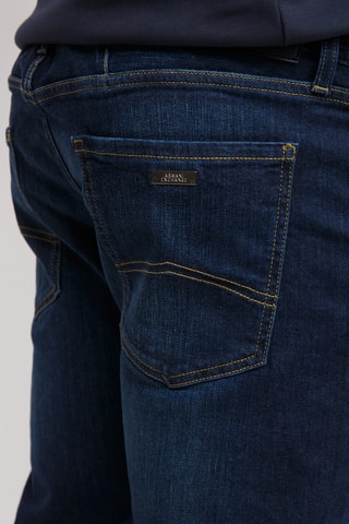 Jean - Indigo - Exchange