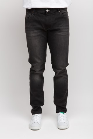 Jean - Noir - Exchange