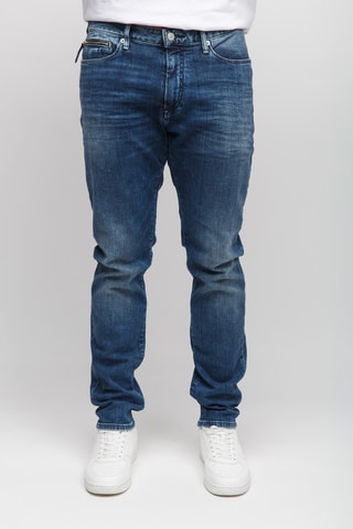 Jean - Indigo  - Exchange