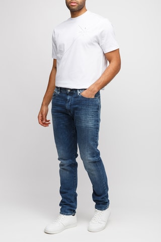 Jean - Indigo  - Exchange