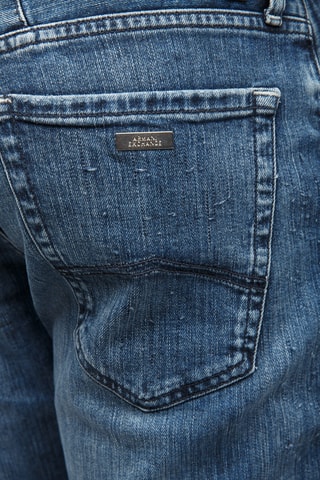 Jean - Indigo  - Exchange