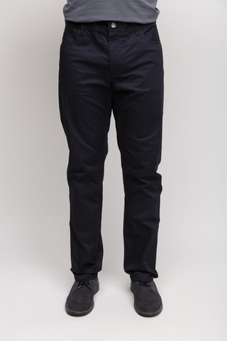 Jean - Bleu marine - Exchange