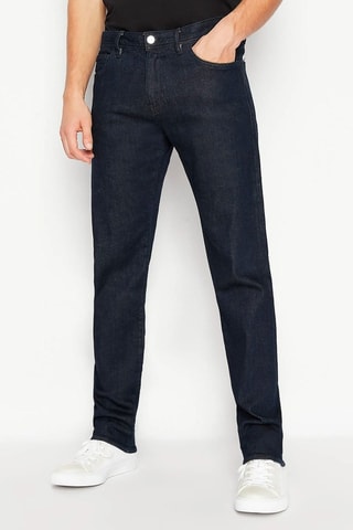 Jean - Indigo - Exchange