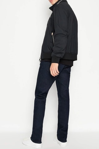 Jean - Indigo - Exchange