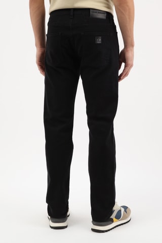 Jean - Noir - Exchange