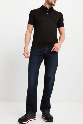 Jean - Indigo - Exchange