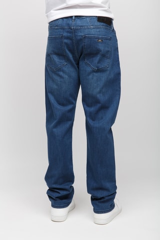 Jean - Indigo - Exchange