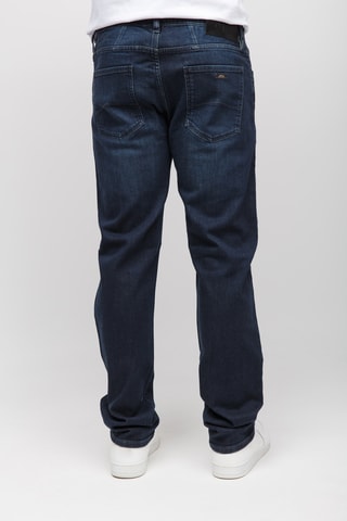 Jean - Indigo - Exchange