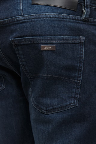 Jean - Indigo - Exchange