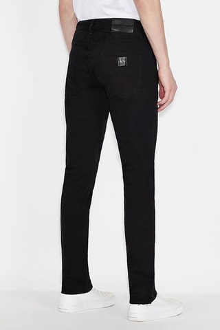 Jean - Noir - Exchange