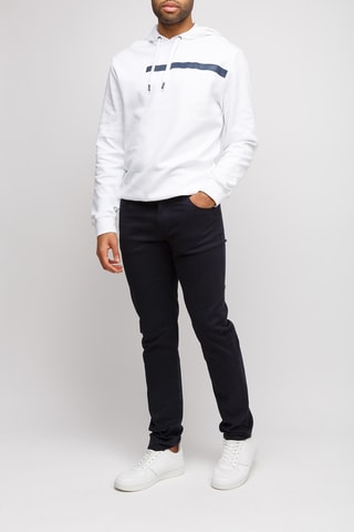 Jean - Bleu marine - Exchange