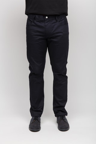 Jean - Bleu marine - Exchange