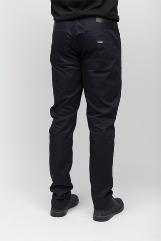 Jean - Bleu marine - Exchange