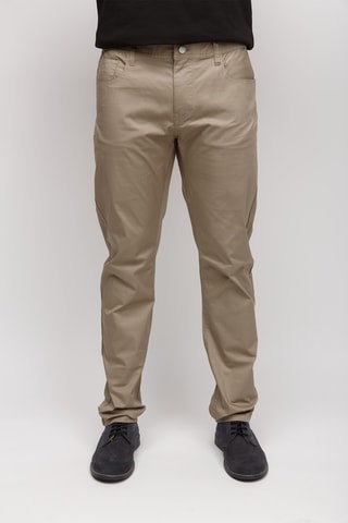 Jean - Beige - Exchange