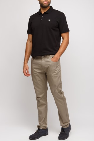 Jean - Beige - Exchange