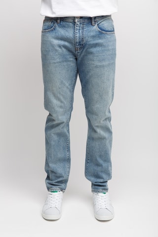 Jean - Indigo - Exchange