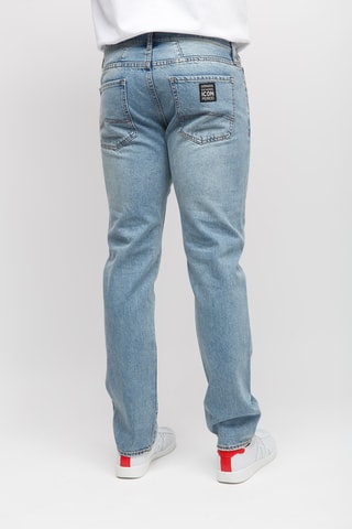 Jean - Indigo - Exchange