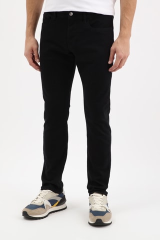 Jean - Noir - Exchange