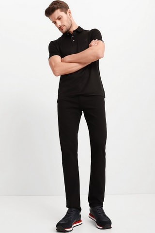 Jean - Noir - Exchange