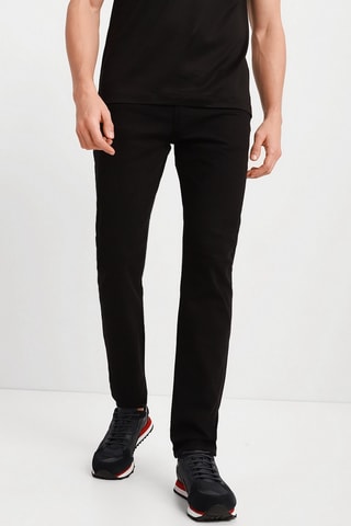 Jean - Noir - Exchange