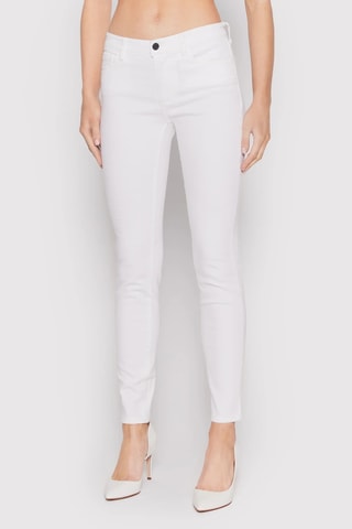 Jean - Blanc - Exchange