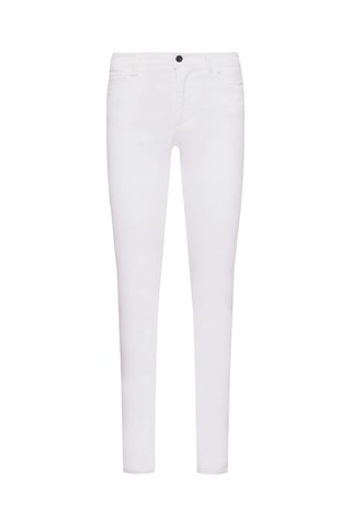 Jean - Blanc - Exchange