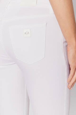 Jean - Blanc - Exchange